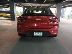 Autos seminuevos, Chevrolet Onix 2021