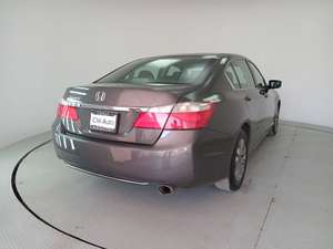 Autos seminuevos, Honda Accord 2014