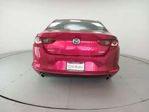 Autos seminuevos, Mazda Mazda3 2021