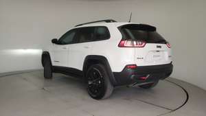 Autos seminuevos, Jeep Cherokee 2019