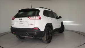 Autos seminuevos, Jeep Cherokee 2019