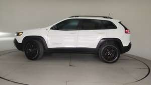 Autos seminuevos, Jeep Cherokee 2019