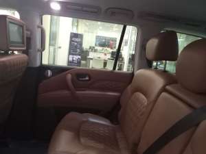 Autos seminuevos, Infiniti Qx80 2021