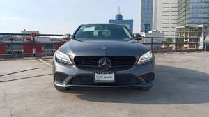 Autos seminuevos, Mercedes-benz Clase C 2019