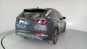 Autos seminuevos, Hyundai Tucson 2023