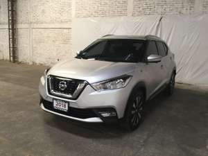 Autos seminuevos, Nissan Kicks 2018