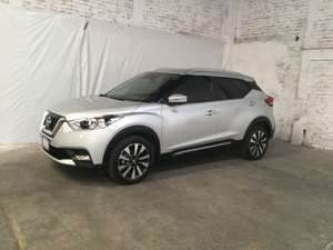 Autos seminuevos, Nissan Kicks 2018