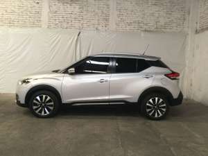 Autos seminuevos, Nissan Kicks 2018