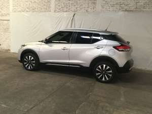 Autos seminuevos, Nissan Kicks 2018