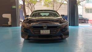Autos seminuevos, Honda Insight 2019