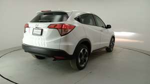 Autos seminuevos, Honda Hr-v 2018