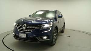 Autos seminuevos, Renault Koleos 2020