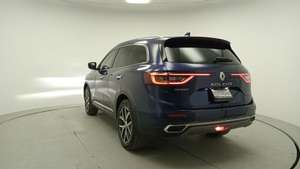 Autos seminuevos, Renault Koleos 2020