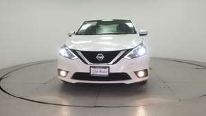 Autos seminuevos, Nissan Sentra 2019