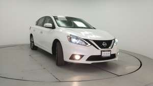 Autos seminuevos, Nissan Sentra 2019