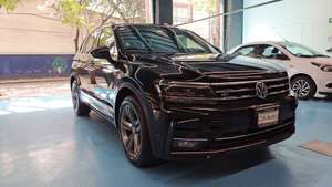 Autos seminuevos, Volkswagen Tiguan 2020