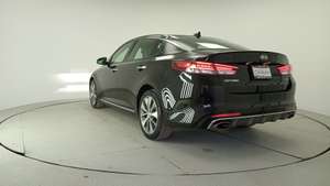 Autos seminuevos, Kia Optima 2018