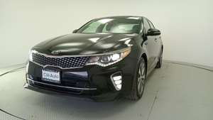 Autos seminuevos, Kia Optima 2018