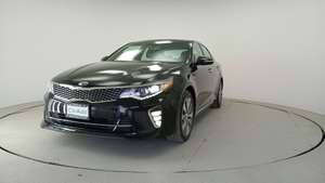 Autos seminuevos, Kia Optima 2018