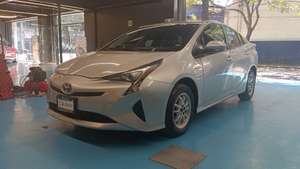 Autos seminuevos, Toyota Prius 2016