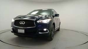 Autos seminuevos, Infiniti Qx60 2018