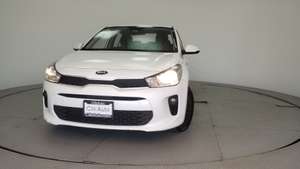 Autos seminuevos, Kia Rio 2020