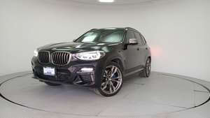 Autos seminuevos, Bmw X3 2019