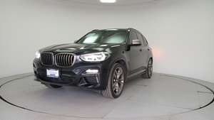 Autos seminuevos, Bmw X3 2019