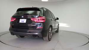 Autos seminuevos, Bmw X3 2019