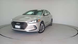 Autos seminuevos, Hyundai Elantra 2018