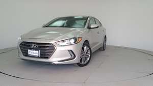 Autos seminuevos, Hyundai Elantra 2018