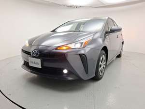 Autos seminuevos, Toyota Prius 2021