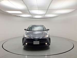 Autos seminuevos, Toyota Prius 2021
