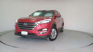 Autos seminuevos, Hyundai Tucson 2018