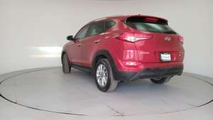 Autos seminuevos, Hyundai Tucson 2018