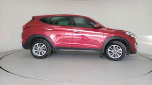 Autos seminuevos, Hyundai Tucson 2018