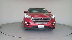 Autos seminuevos, Hyundai Tucson 2018