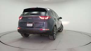 Autos seminuevos, Kia Sportage 2018