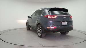 Autos seminuevos, Kia Sportage 2018