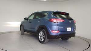 Autos seminuevos, Hyundai Tucson 2017