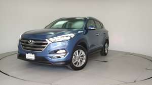 Autos seminuevos, Hyundai Tucson 2017