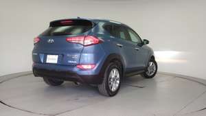 Autos seminuevos, Hyundai Tucson 2017