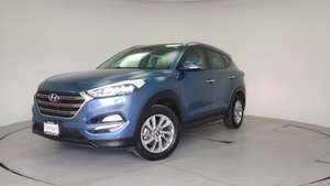 Autos seminuevos, Hyundai Tucson 2017