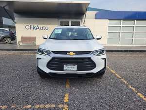 Autos seminuevos, Chevrolet Tracker 2023