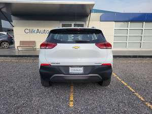Autos seminuevos, Chevrolet Tracker 2023