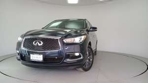 Autos seminuevos, Infiniti Qx60 2018