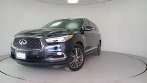 Autos seminuevos, Infiniti Qx60 2018