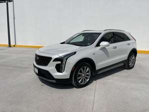 Autos seminuevos, Cadillac Xt4 2019