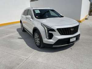 Autos seminuevos, Cadillac Xt4 2019