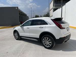 Autos seminuevos, Cadillac Xt4 2019